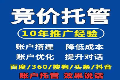 SEM运营推广助力行业领导地位